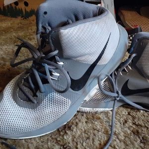 Men's Nike basketball shoes